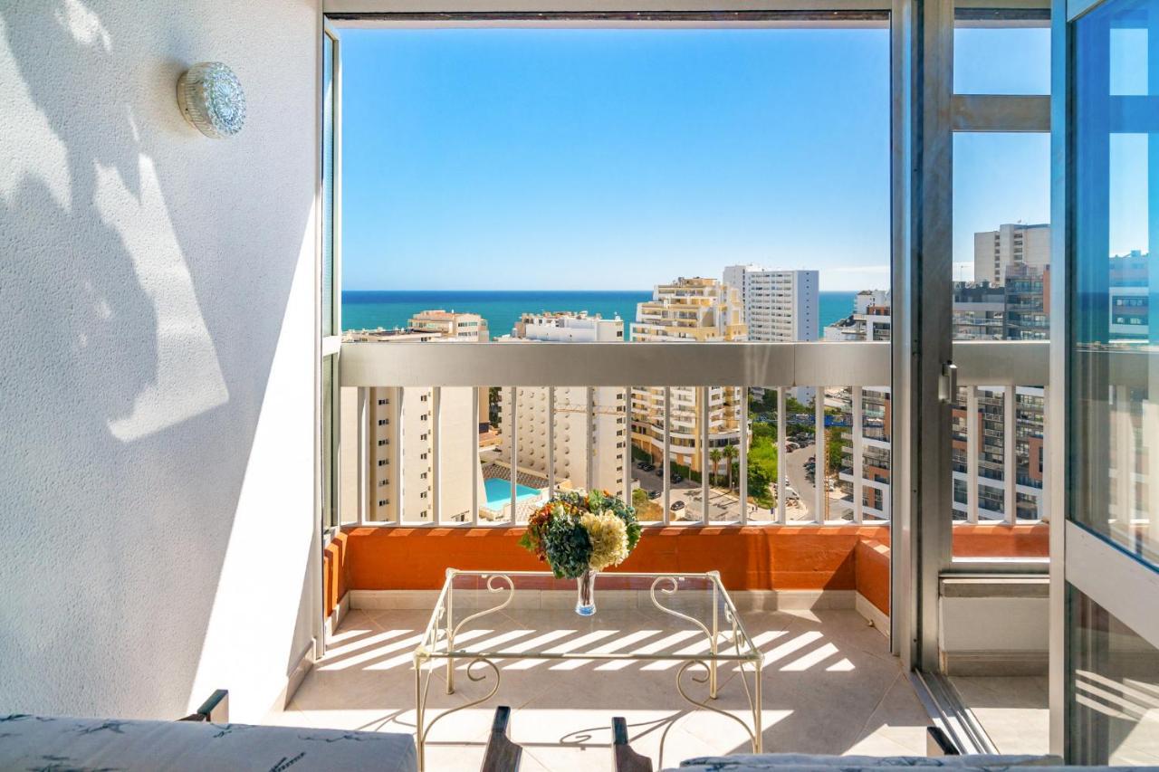 Dreamview Studio By Encantos Do Algarve - 1713 Portimao Exterior photo