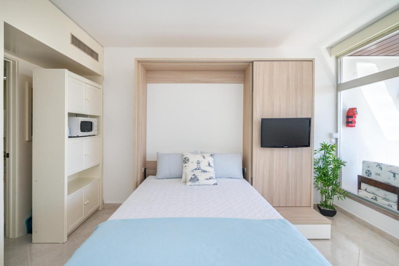 Dreamview Studio By Encantos Do Algarve - 1713 Portimao Exterior photo