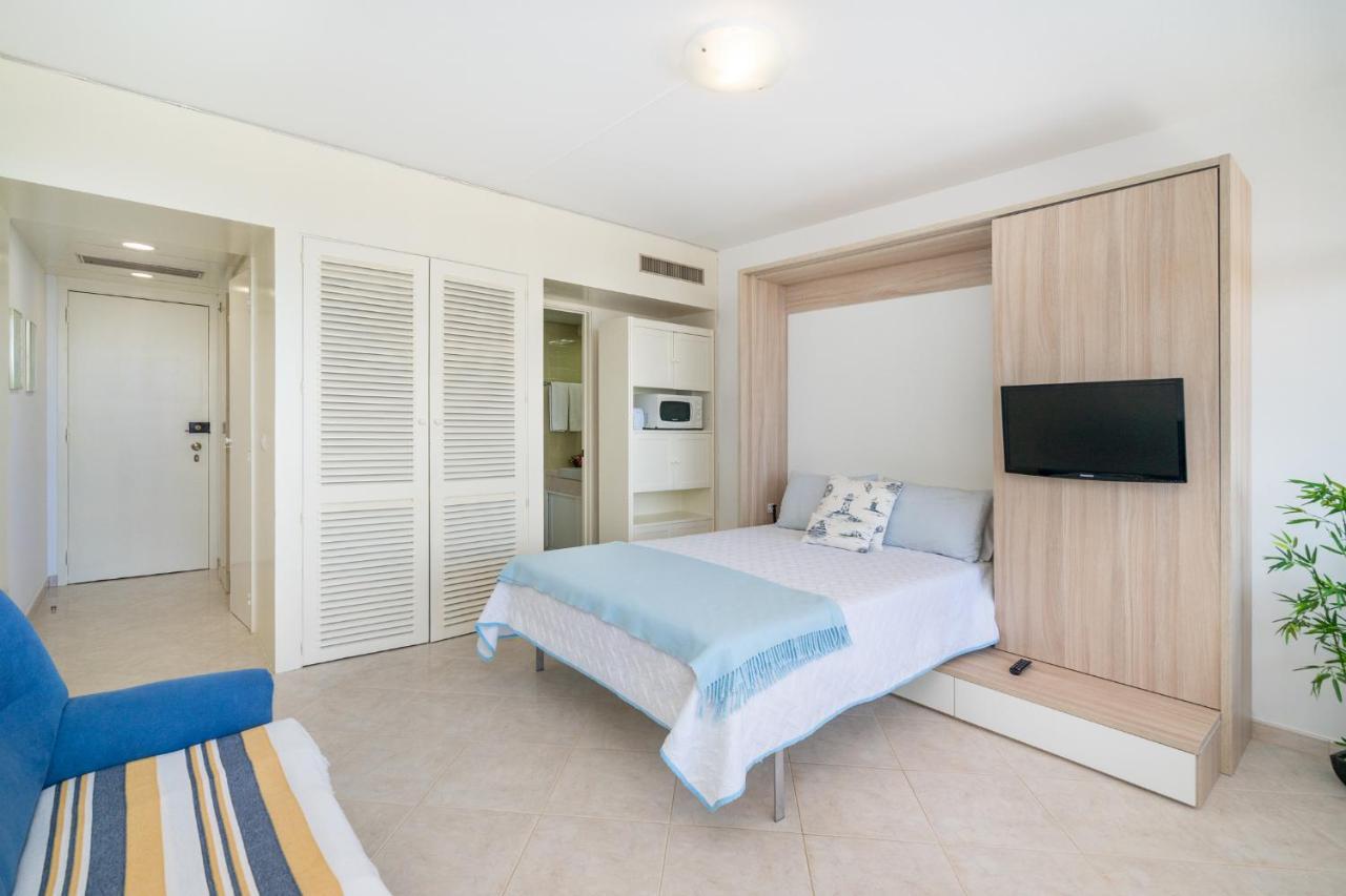Dreamview Studio By Encantos Do Algarve - 1713 Portimao Exterior photo
