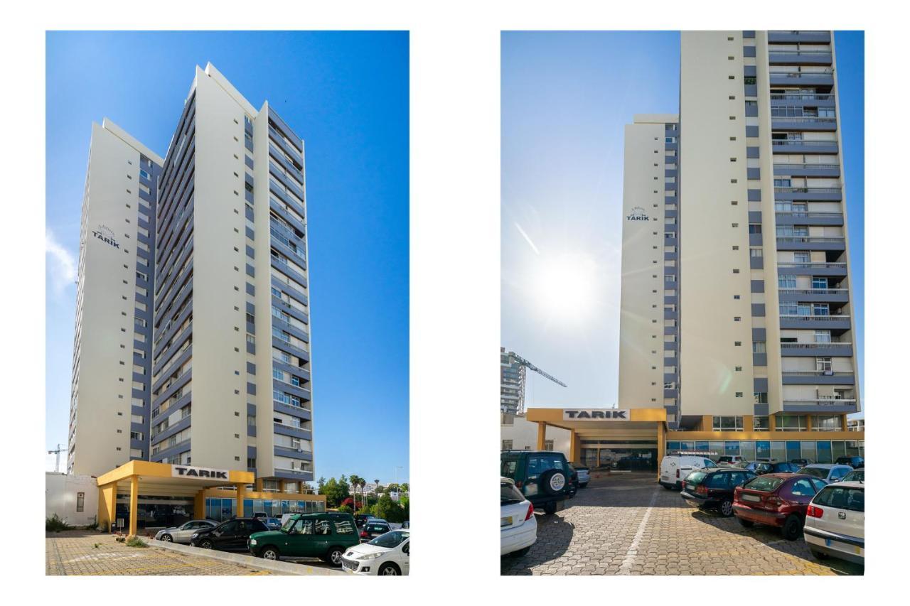 Dreamview Studio By Encantos Do Algarve - 1713 Portimao Exterior photo