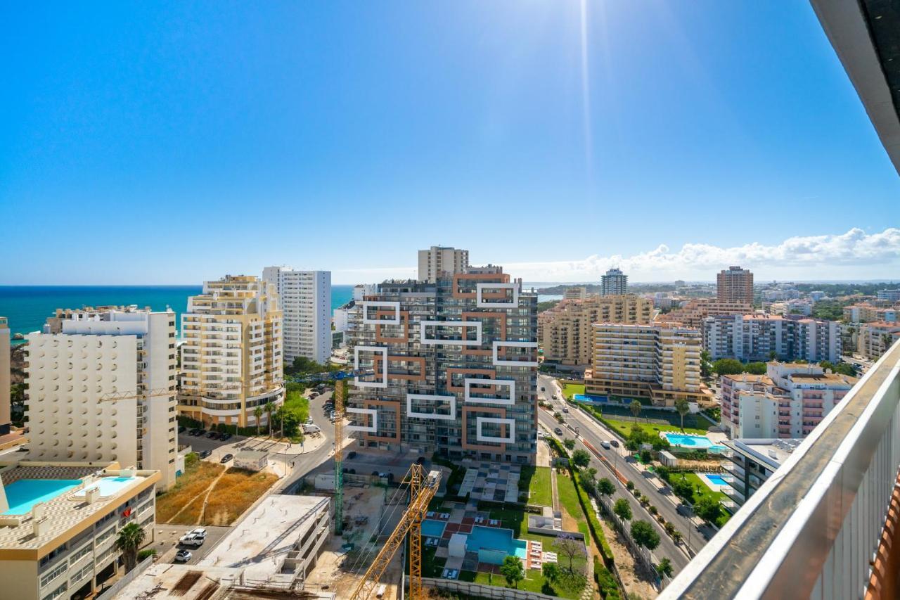 Dreamview Studio By Encantos Do Algarve - 1713 Portimao Exterior photo